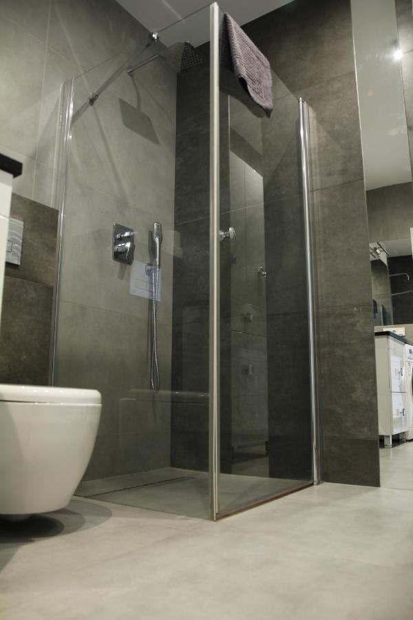 Apartament Tetris - Centrum Kielce Exterior foto