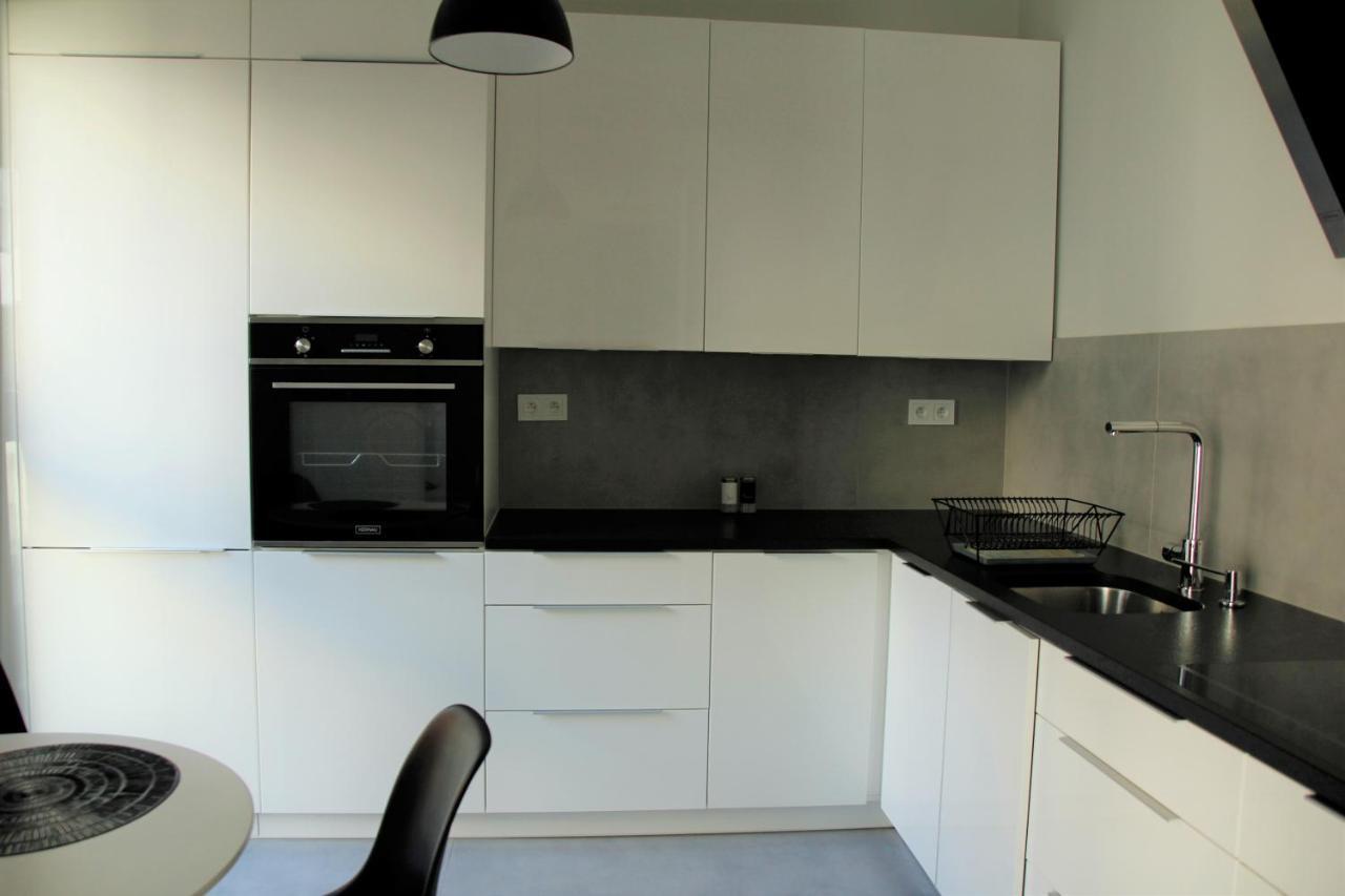 Apartament Tetris - Centrum Kielce Exterior foto